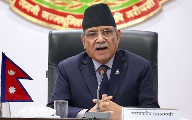 मन्त्रिपरिषद् पुनर्गठनको तयारी