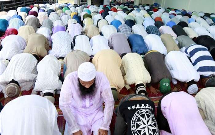 आज मुस्लिम धर्मावलम्बीको पर्व बकर इद