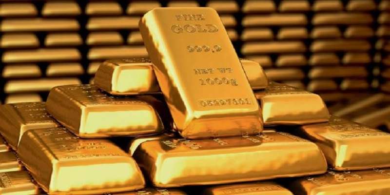 छ किलो सुनसहित एक चिनियाँ मूलका नागरिक पक्राउ