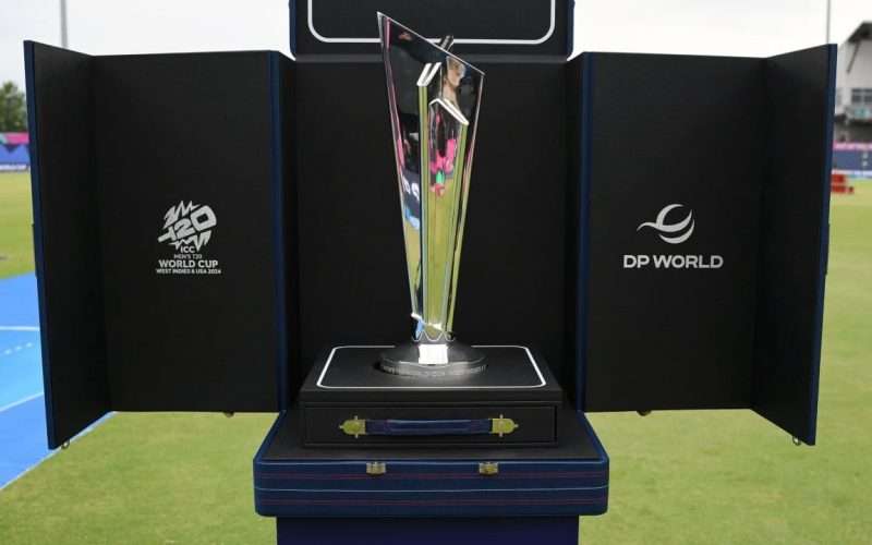 टी–२० विश्वकप : यस्तो छ ‘सुपर–८’ चरणको खेल तालिका