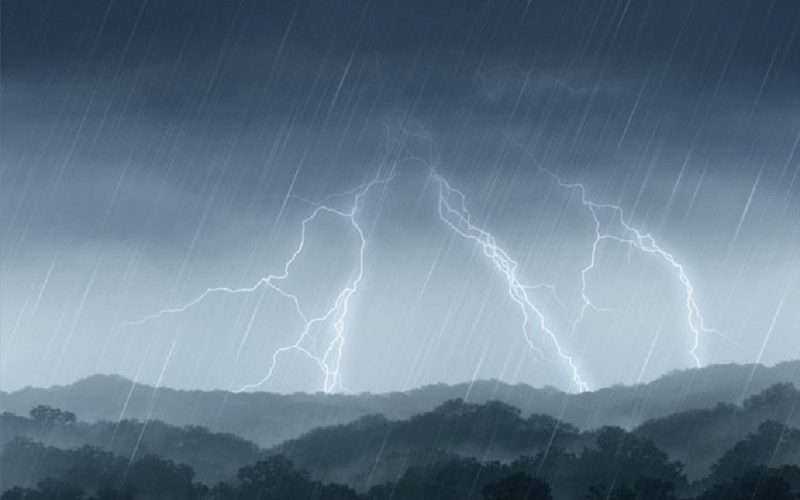 कोशी प्रदेशमा चट्याङबाट एक दशकमा २५४ जनाको मृत्यु