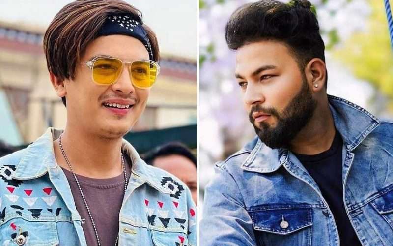 ‘मायाका रंगहरु’मा पलसँग भिड्दै मनिष