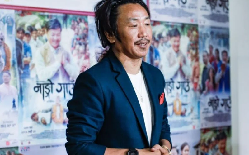 अन्तर्राष्ट्रिय विमानस्थलबाट फर्काइए राजेश पायल राई