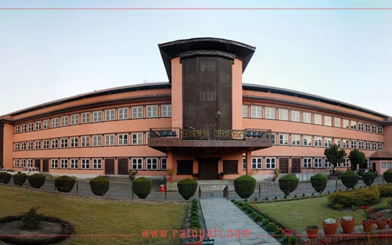 कोशीका मुख्यमन्त्रीविरुद्ध परेको रिट खारेज