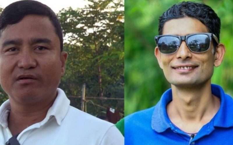 पत्रकारद्वय रेग्मी र लामालाई डि कौडिन्य पुरस्कार पाउने