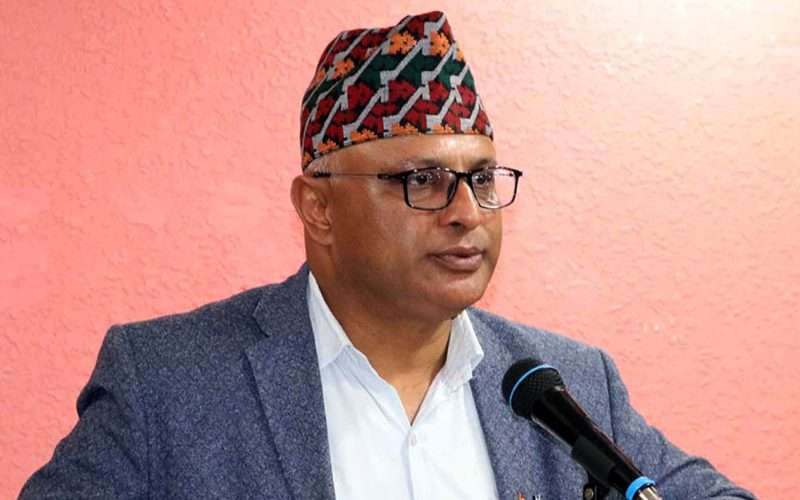 किसानको बक्यौताप्रति मुख्यमन्त्रीको चासो