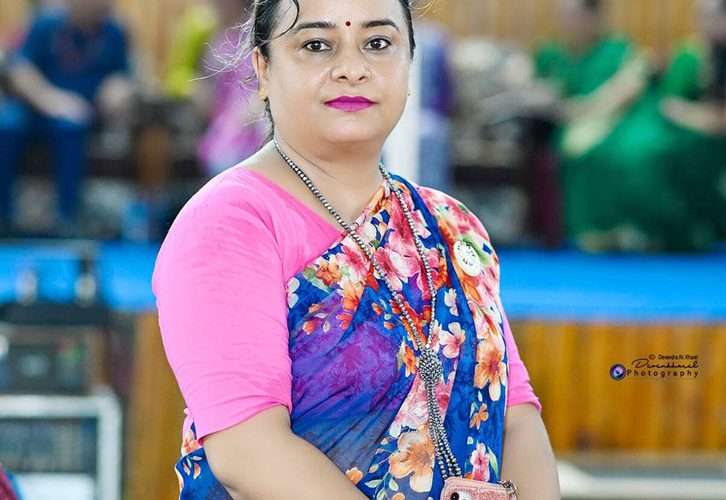 अनेमसंघ मेचीनगर अध्यक्षमा हेमा सिटौला