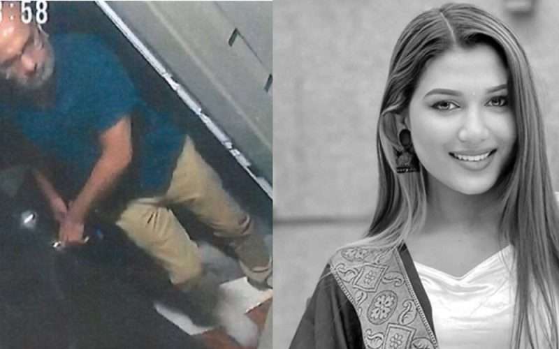 अमेरिका मुना पाण्डेको हत्यामा संलग्न रहेको आशंकामा एक जना पक्राउ