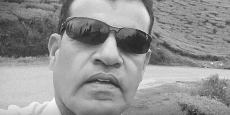 दुर्गा प्रसाईंका दाजु महेन्द्र प्रसाईं मृत भेटिए, मृत्यु शंकास्पद