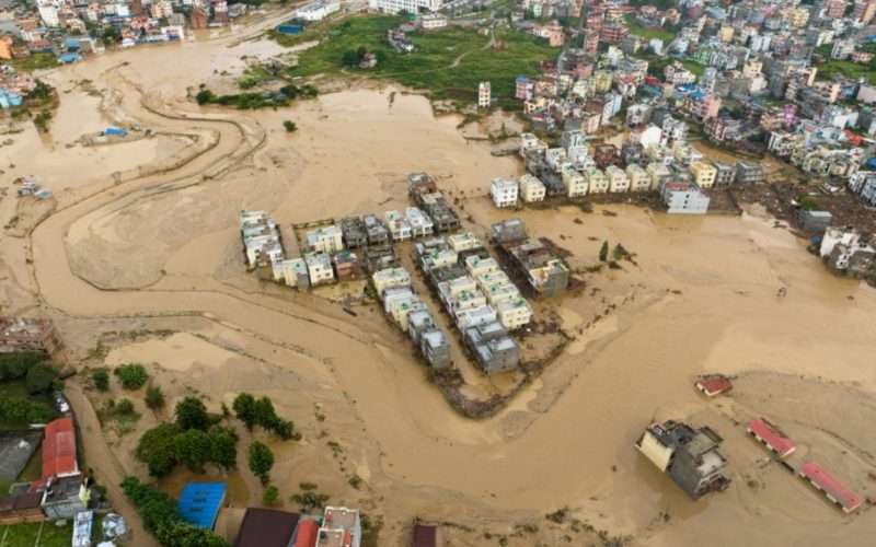 विपद्बबाट मृत्यु हुनेको संख्या १३२