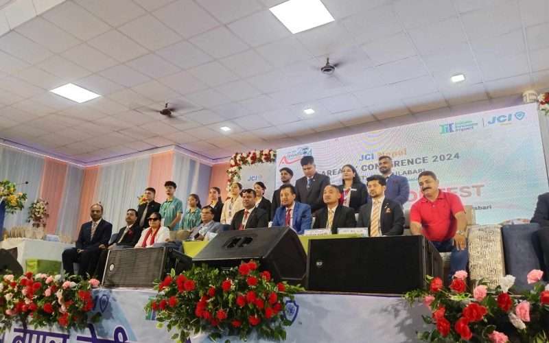 राहत तथा उद्धारमा खटिन राष्ट्रिय अध्यक्ष पोख्रेलको अपिल