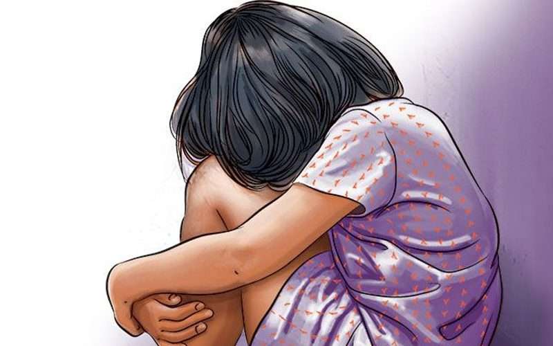 बलात्कार आरोपित प्रहरी जवान थुनामा