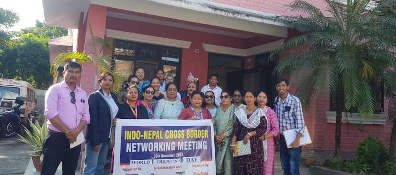 बिभिन्न अपराध नियन्त्रण गर्न नेपाल भारतका सघ–संस्थाहरुबीच बृहत अन्तरकृया