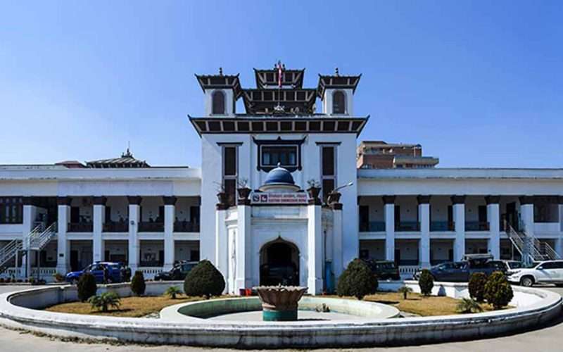 भोलिदेखि निर्वाचन आचारसंहिता लागू हुने