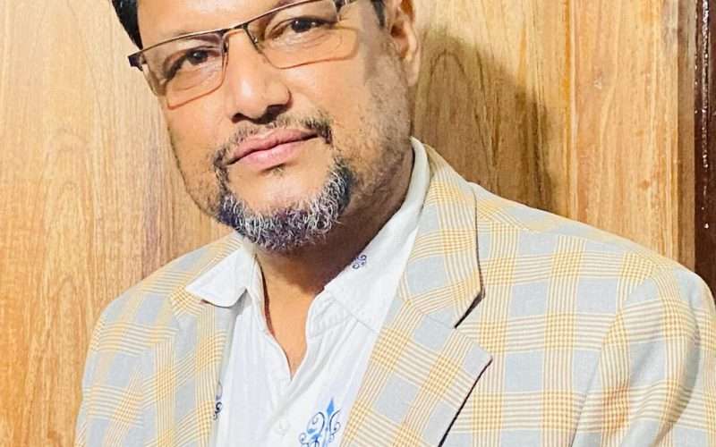 चारआली खानेपानीको अध्यक्षमा राजन चिमरिया निर्वाचित