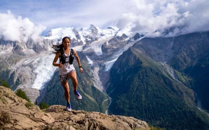 नेपाली अल्ट्रा धावक सुनमाया बुढाले चीनमा अर्को दौडको उपाधि
