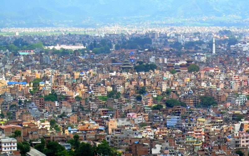 भोलि काठमाडौंका तीन ठाउँमा एकै समय प्रदर्शन