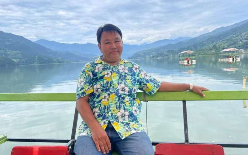 यो ऋत’ “ख्रीष्टमसको“ वडा दिन