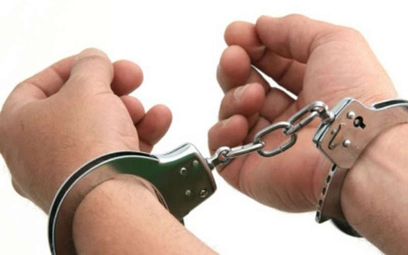 काँकरभिट्टाको होटलबाट गैँडाको खागसहित भारतीय पक्राउ