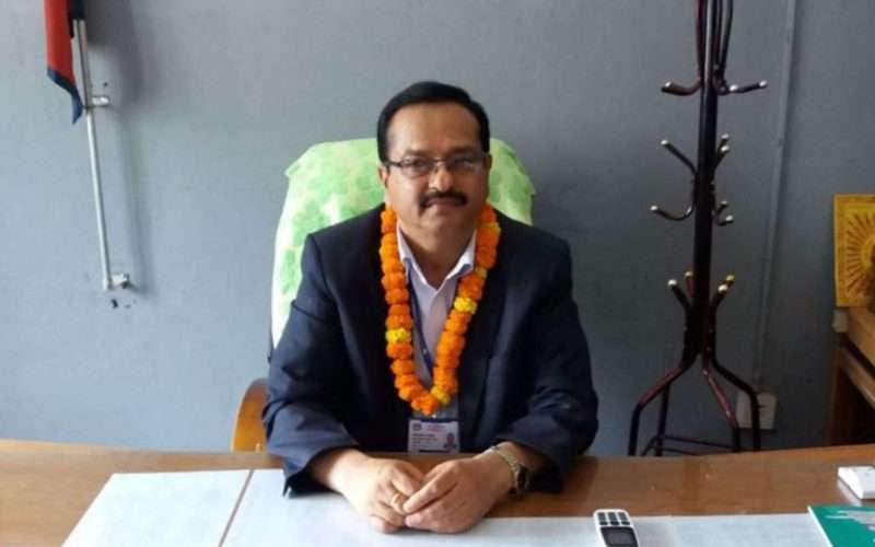 कोशी प्रदेशसभा सचिव पराजुलीलाई ६ वर्ष कैद