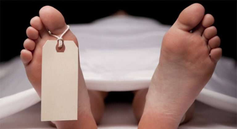 झापामा नेपाल प्रहरीका सई मृत भेटिए