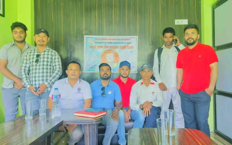 २४औं कृष्ण सेन ‘इच्छुक’ स्मृति दिवस झापामा सम्पन्न