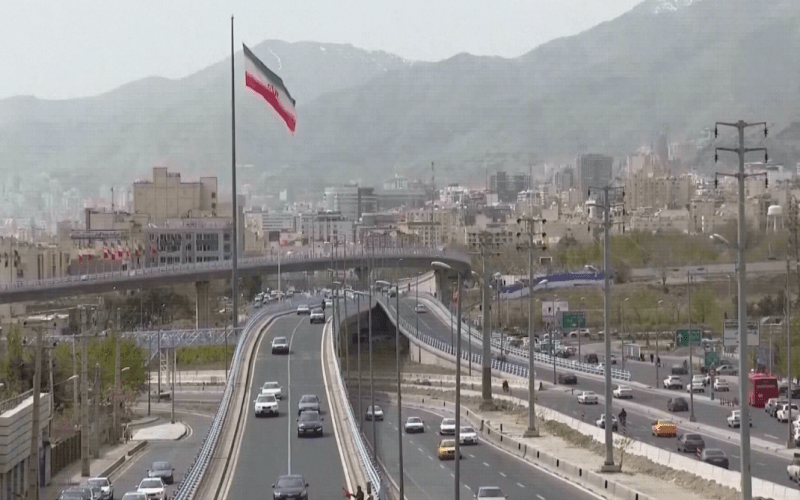 इरानी क्षेप्यास्त्र आक्रमणमा इजरायलमा ४७ घाइते, अस्पतालमा पनि क्षति