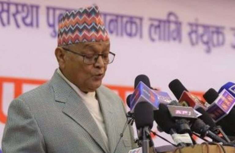 राजावादीद्धारा भोलि उपत्यका बन्दको घोषणा