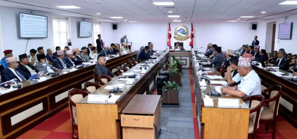 संविधान घोषणाको दसकलाई विशेष उत्सवका रुपमा मनाइने