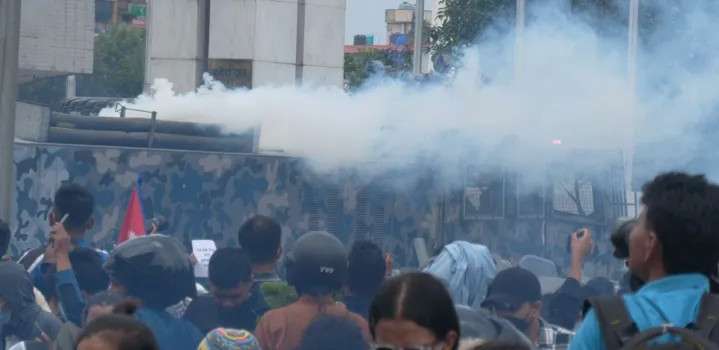 जेनजी प्रदर्शनमा मृत्यु हुनेको संख्या ९ पुग्यो