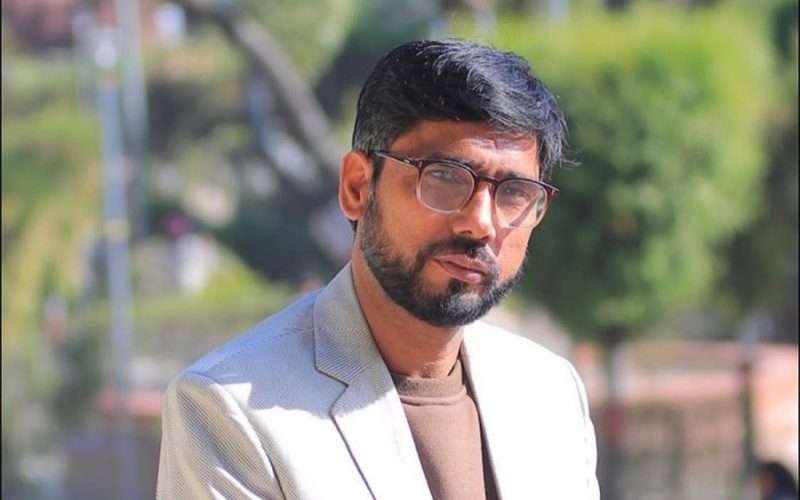 पत्रकार जन्मदेव जैसी प्रलोपाबाट भक्तपुर–२ मा उम्मेदवार