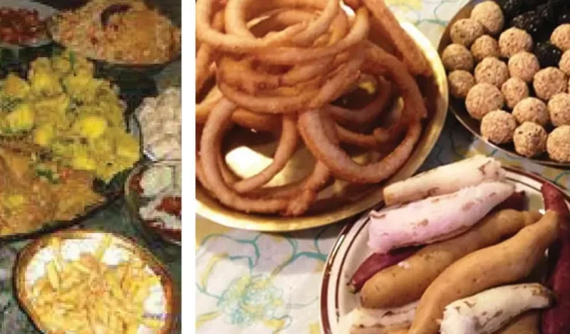 माघे संक्रान्ति : प्रकृति, परम्परा र पहिचान