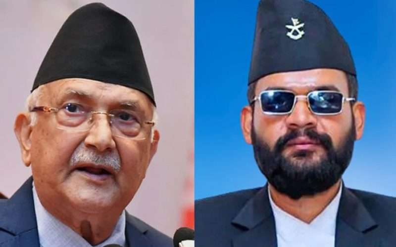 झापा-५ मा रास्वपाका बालेन्द्र शाहको फराकिलो जित