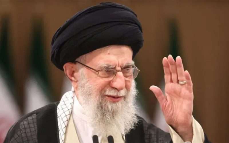 इरानका सर्वोच्च नेता     खामेनीको मृत्यु पुष्टि, ४० दिन शोक घोषणा