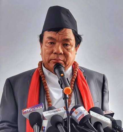 म्याग्दीमा महावीर पुनको फराकिलो अग्रता