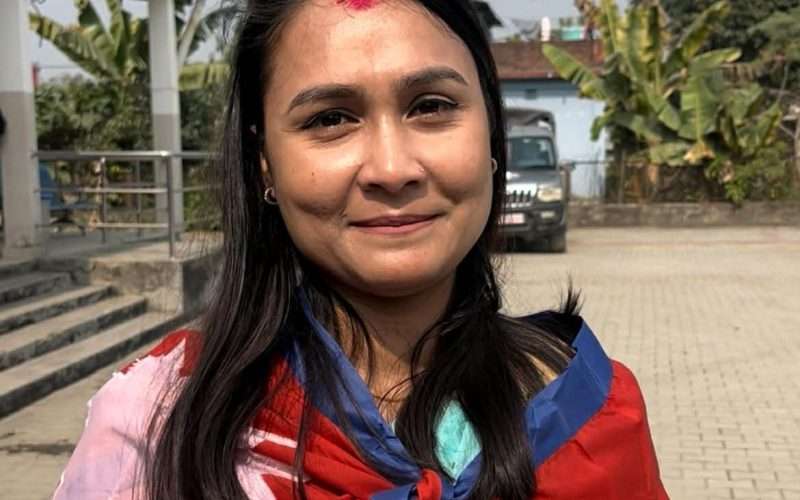 झापा १ : ५३ हजार मत गणना सकियो, डाँगीको अग्रता कायमै