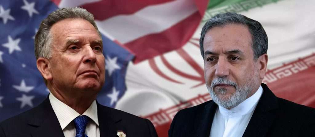 इरान र अमेरिकाबिच महत्त्वपूर्ण सहमति भएको दाबी, इरान आणविक कार्यक्रम त्याग्न तयार भएको हो ?