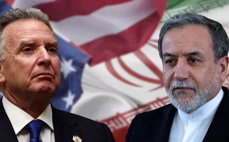 इरान र अमेरिकाबिच महत्त्वपूर्ण सहमति भएको दाबी, इरान आणविक कार्यक्रम त्याग्न तयार भएको हो ?