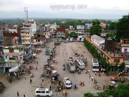 साँझपख मनपरी भाडा असुली: काँकरभिट्टा–बिर्तामोड क्षेत्रमा यात्रु हैरान