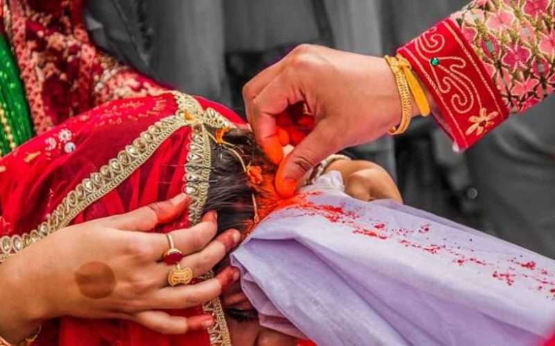 कोशीमा बालविवाहका ३८ सूचना दर्ता, मोरङमा सबैभन्दा बढी