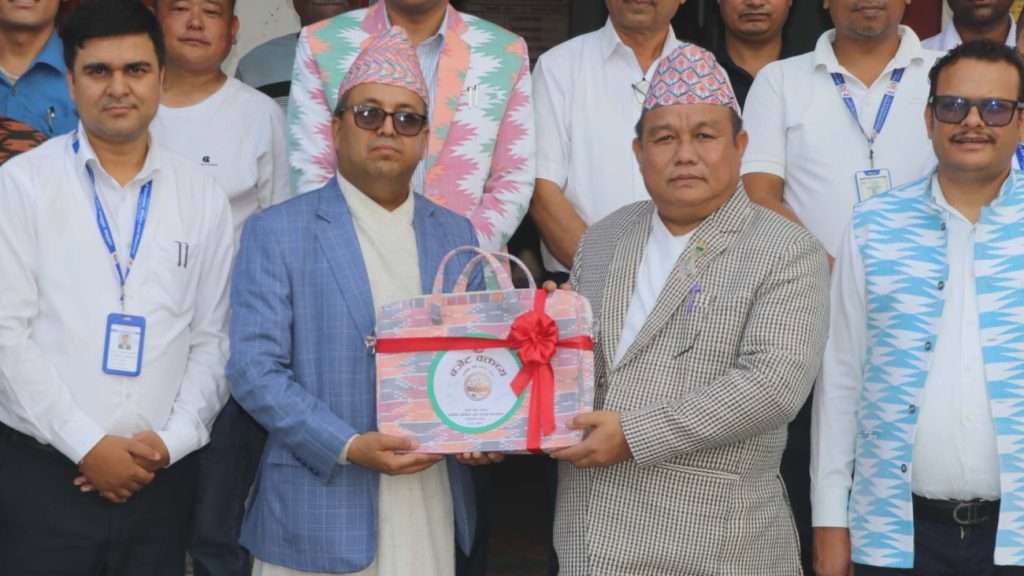 कोशी प्रदेश सरकारले ल्यायो ४० अर्ब ४४ करोड बजेट