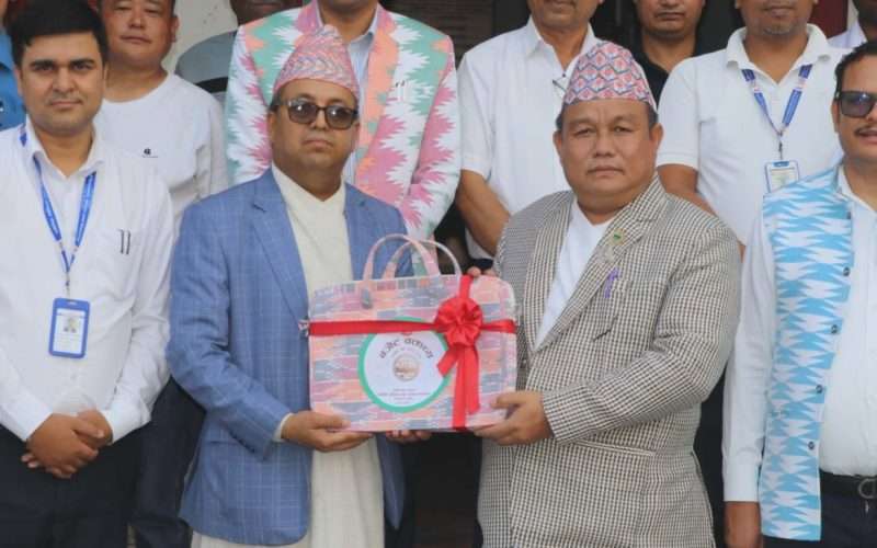 कोशी प्रदेश सरकारले ल्यायो ४० अर्ब ४४ करोड बजेट