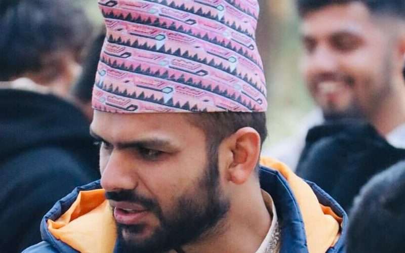 लोकप्रिय मतसहित विजयी सागर ढकालको महामन्त्रीमा उम्मेदवारी घोषणा