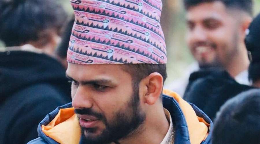 लोकप्रिय मतसहित विजयी सागर ढकालको महामन्त्रीमा उम्मेदवारी घोषणा