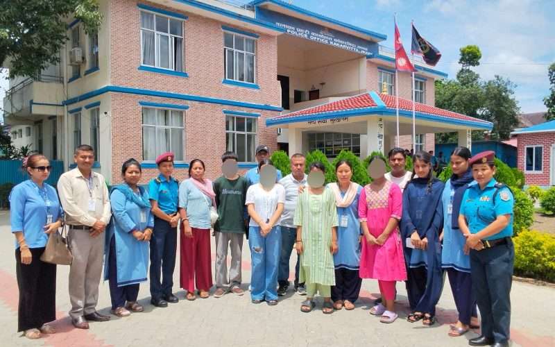 घर फर्किएका चार सपना : एउटा पत्र, एउटा यात्रा र पुनर्मिलनको क्षण