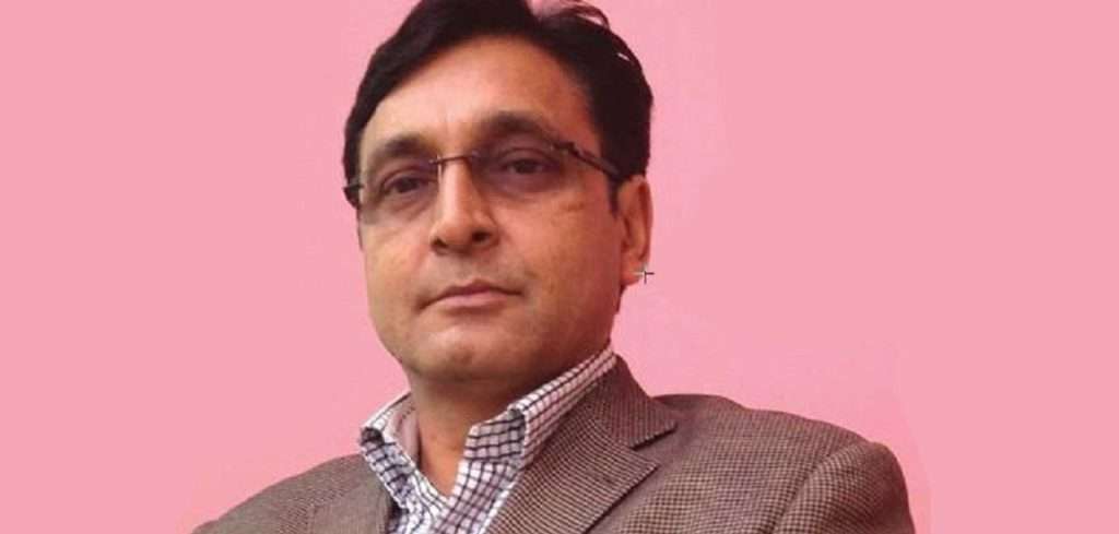 नक्कली शरणार्थी प्रकरण : टोपबहादुर रायमाझीलाई ४ वर्ष कैद, ४० हजार जरिवाना