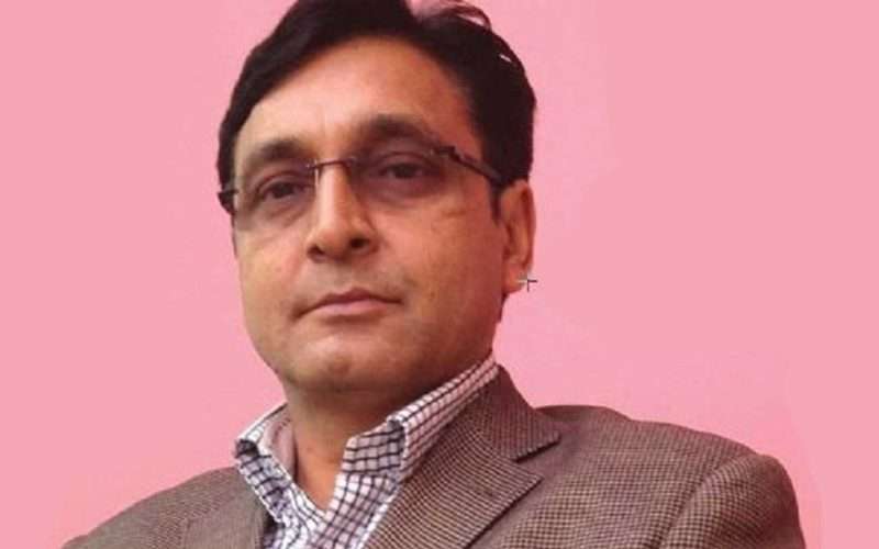 नक्कली शरणार्थी प्रकरण : टोपबहादुर रायमाझीलाई ४ वर्ष कैद, ४० हजार जरिवाना