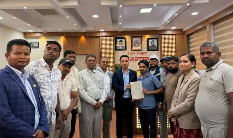 सरकार र मृतक रवीन्द्रकुमार मेहताको परिवारबीच सात बुँदे सहमति